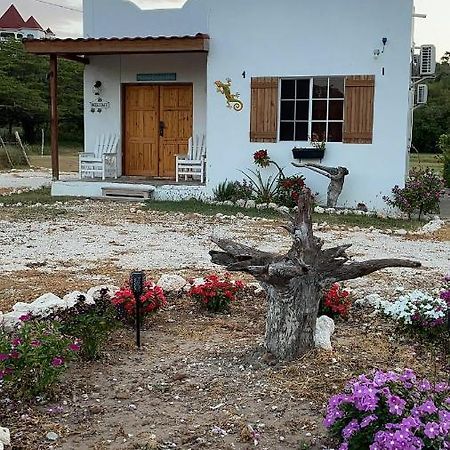 Azteca Villas Пляж Сокровищ Экстерьер фото
