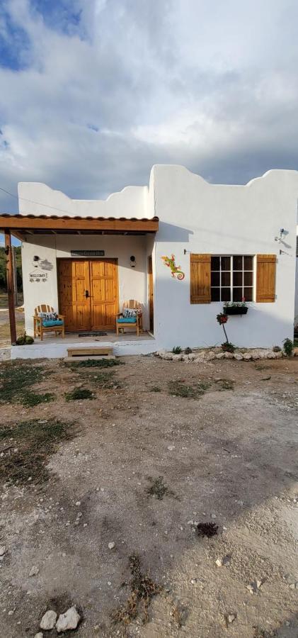 Azteca Villas Пляж Сокровищ Экстерьер фото